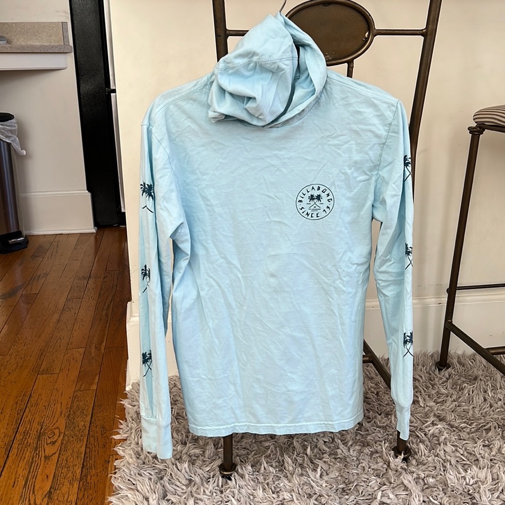 BillabongTailored Fit Lightweight Hoodie